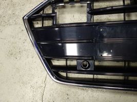 Audi A7 S7 4K8 Atrapa chłodnicy / Grill 4K8853651A