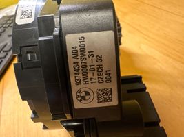 BMW i3 Interruptor/palanca de limpiador de luz de giro 9374434