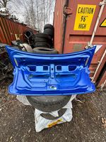 Subaru STI Racing Heckklappe Kofferraumdeckel 57509VA0609P