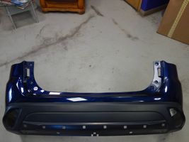 Mitsubishi Outlander Rear bumper 6410F374