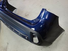 Mitsubishi Outlander Rear bumper 6410F374