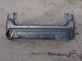 Mitsubishi Outlander Rear bumper 6410F220