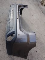 Mitsubishi Outlander Rear bumper 6410F220