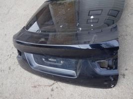 BMW X6 E71 Tylna klapa bagażnika 7262676