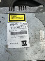 Subaru B9 Tribeca Panel / Radioodtwarzacz CD/DVD/GPS 