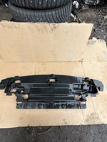 Subaru B9 Tribeca Engine bonnet/hood lock trim molding 