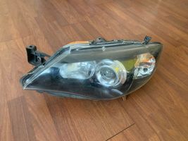 Subaru Impreza II Lampa przednia 