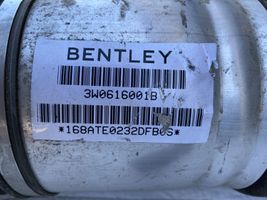 Bentley Continental Tylny amortyzator zawieszenia pneumatycznego 