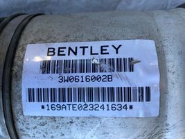 Bentley Continental Tylny amortyzator zawieszenia pneumatycznego 3W0616002B