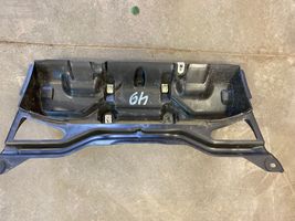 BMW i3 Pannello di supporto del radiatore (usato) 7255143