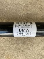 BMW i3 Albero di trasmissione posteriore 7641213