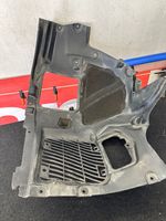 BMW 5 G30 G31 Pare-boue passage de roue avant 7340785