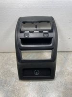 BMW X5 G05 Garniture de panneau console centrale 3364320