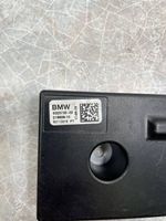 BMW 3 F30 F35 F31 GPS-pystyantenni 21889810