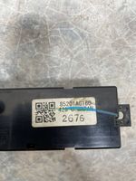 Subaru Outback Pantalla/monitor/visor 85201AG160