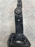 Seat Leon (5F) Front door check strap stopper 5F4837249A