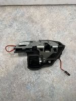 BMW 5 F10 F11 Rear door lock 7276543