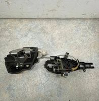 BMW X5 E70 Serrure de porte avant 7283627