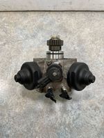 Jeep Grand Cherokee Fuel injection high pressure pump 0445010696