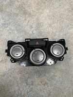 Subaru Impreza III Oro kondicionieriaus/ klimato/ pečiuko valdymo blokas (salone) 72311FG031