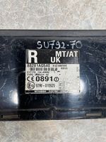 Subaru Legacy Interrupteur d'alarme 88281AG540
