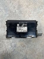 Subaru Legacy Interrupteur d'alarme 88281AG540