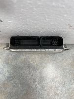 Volkswagen Golf Cross Sterownik / Moduł ECU 0261206436