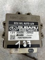 Subaru Legacy Lichtmodul Lichtsensor 84967AG010