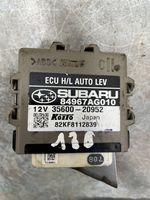 Subaru Legacy Module d'éclairage LCM 84967AG010