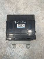 Mitsubishi Pajero Komputer / Sterownik ECU silnika MD344710