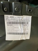 Seat Leon (5F) Keskikonsolin etusivuverhoilu 1909424371