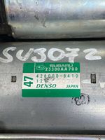 Subaru Forester SJ Motorino d’avviamento 23300AA700