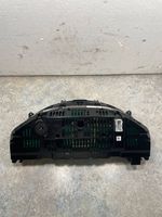 Mercedes-Benz E AMG W212 Tachimetro (quadro strumenti) A2125403148