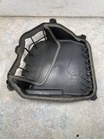 BMW 5 F10 F11 Cabin air micro filter cap 9216222