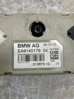 BMW 5 F10 F11 Aerial antenna filter 9140179
