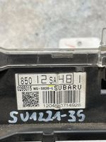 Subaru Forester SG Compteur de vitesse tableau de bord 85012SA48