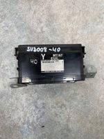 Subaru Outback Module confort 88281AG761