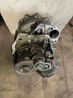 Seat Leon (5F) Automatic gearbox FD7CW005