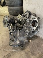 Seat Leon (5F) Automatic gearbox FD7CW005