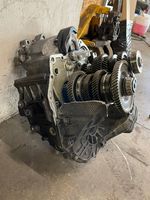 Seat Leon (5F) Automatic gearbox FD7CW005