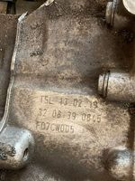 Seat Leon (5F) Automatic gearbox FD7CW005