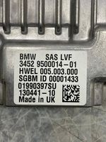 BMW i3 Inne wyposażenie elektryczne 9500079