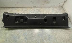 BMW 5 F10 F11 Trunk/boot sill cover protection 9163190
