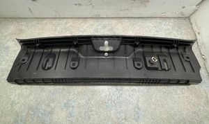 BMW 5 F10 F11 Trunk/boot sill cover protection 9163190