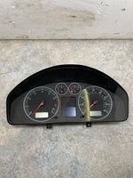 Volkswagen Sharan Tachimetro (quadro strumenti) 7M3920920