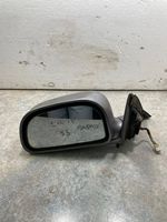 Mitsubishi Lancer Manual wing mirror 