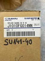 Subaru Impreza II Задний брызговик J1010FG014NN