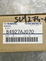 Subaru Outback Repuesto de lámpara trasera 84927AJ070