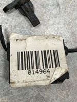 BMW 3 F30 F35 F31 ABS brake wheel speed sensor 6791224