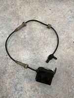 BMW 3 F30 F35 F31 ABS brake wheel speed sensor 6791224